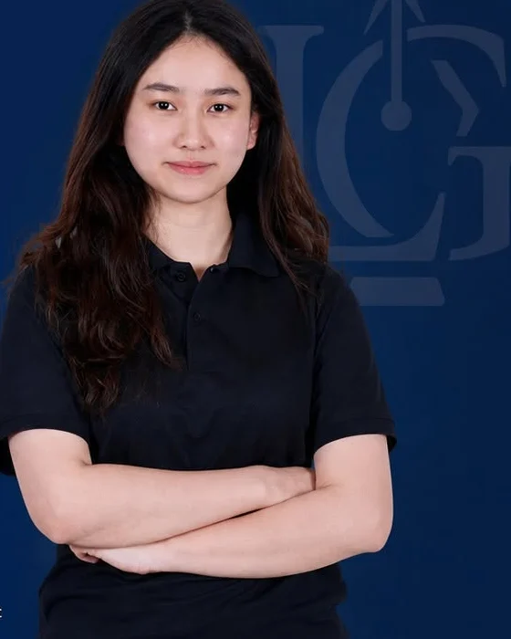 Cô Linh Giang – IELTS Mentor 8.5