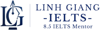 Linh Giang IELTS – 8.5 IELTS Mentor